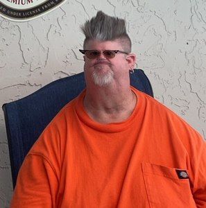 Meet your Posher, Rod